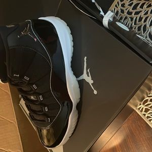 Mens New Air Jordans 11 Retro